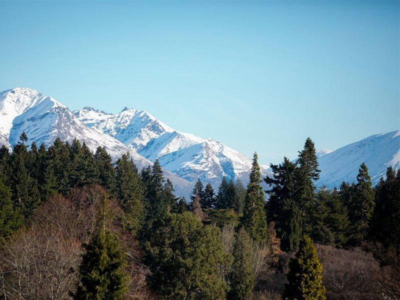 Copthorne Hotel & Resort Lakefront Queenstown Extérieur photo